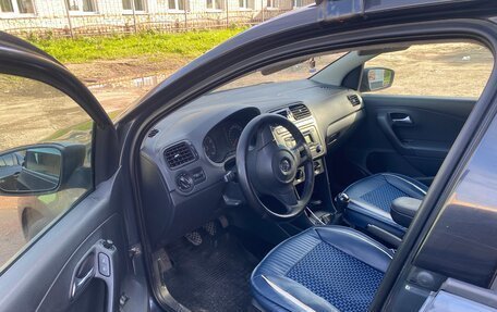 Volkswagen Polo VI (EU Market), 2012 год, 580 000 рублей, 3 фотография