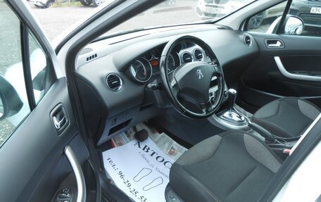 Peugeot 308 II, 2011 год, 658 000 рублей, 8 фотография