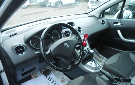 Peugeot 308 II, 2011 год, 658 000 рублей, 9 фотография
