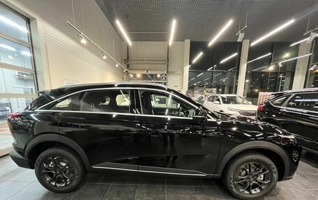 Haval F7, 2025 год, 2 фотография