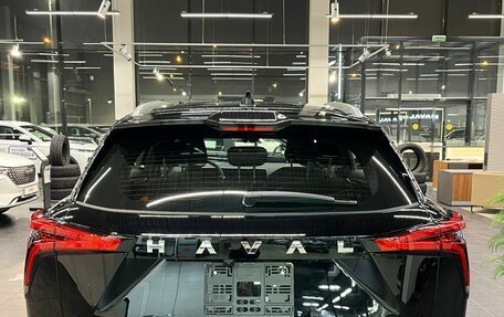 Haval F7, 2025 год, 5 фотография