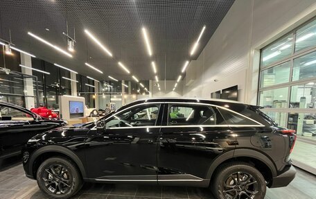 Haval F7, 2025 год, 7 фотография
