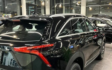 Haval F7, 2025 год, 4 фотография