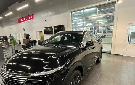 Haval F7, 2025 год, 3 фотография