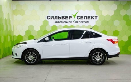 Ford Focus III, 2012 год, 850 000 рублей, 7 фотография