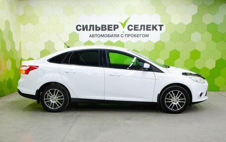 Ford Focus III, 2012 год, 850 000 рублей, 8 фотография