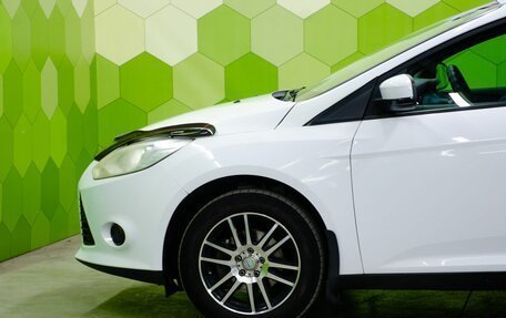 Ford Focus III, 2012 год, 850 000 рублей, 9 фотография