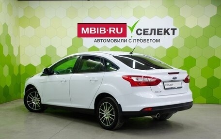 Ford Focus III, 2012 год, 850 000 рублей, 6 фотография