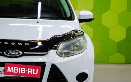 Ford Focus III, 2012 год, 850 000 рублей, 10 фотография