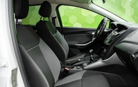 Ford Focus III, 2012 год, 850 000 рублей, 11 фотография