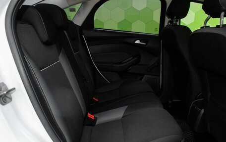 Ford Focus III, 2012 год, 850 000 рублей, 12 фотография