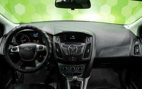 Ford Focus III, 2012 год, 850 000 рублей, 13 фотография
