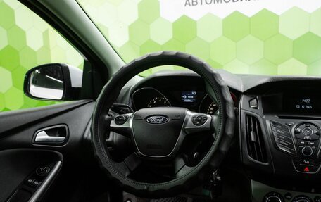 Ford Focus III, 2012 год, 850 000 рублей, 14 фотография