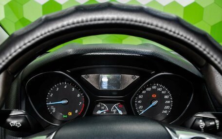 Ford Focus III, 2012 год, 850 000 рублей, 17 фотография