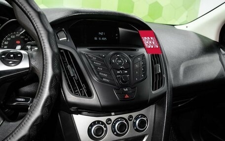 Ford Focus III, 2012 год, 850 000 рублей, 18 фотография