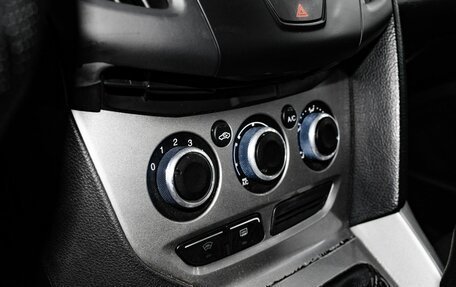 Ford Focus III, 2012 год, 850 000 рублей, 19 фотография
