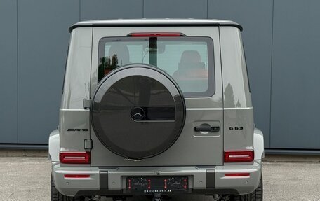 Mercedes-Benz G-Класс AMG, 2025 год, 33 500 000 рублей, 3 фотография