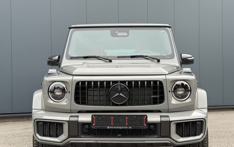 Mercedes-Benz G-Класс AMG, 2025 год, 33 500 000 рублей, 2 фотография