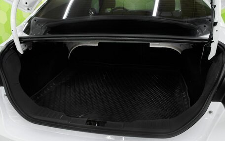 Ford Focus III, 2012 год, 850 000 рублей, 22 фотография