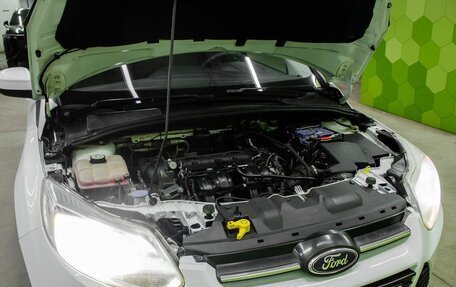 Ford Focus III, 2012 год, 850 000 рублей, 21 фотография