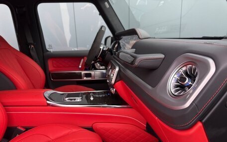 Mercedes-Benz G-Класс AMG, 2025 год, 33 500 000 рублей, 8 фотография