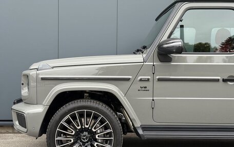Mercedes-Benz G-Класс AMG, 2025 год, 33 500 000 рублей, 6 фотография