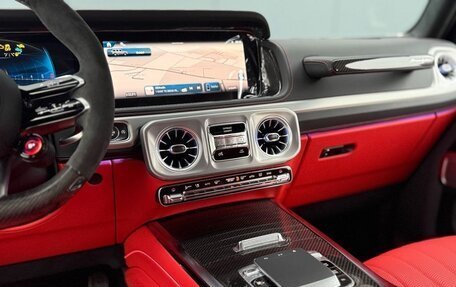 Mercedes-Benz G-Класс AMG, 2025 год, 33 500 000 рублей, 11 фотография