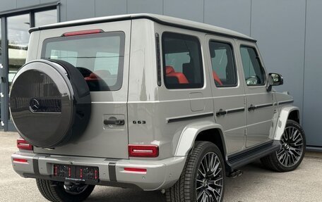 Mercedes-Benz G-Класс AMG, 2025 год, 33 500 000 рублей, 5 фотография