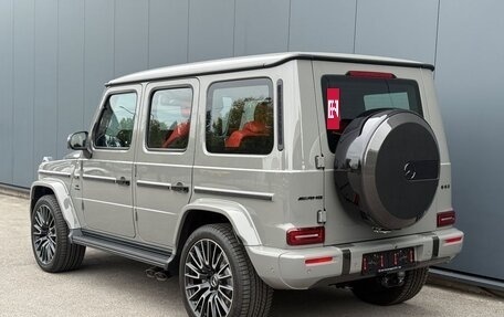 Mercedes-Benz G-Класс AMG, 2025 год, 33 500 000 рублей, 4 фотография