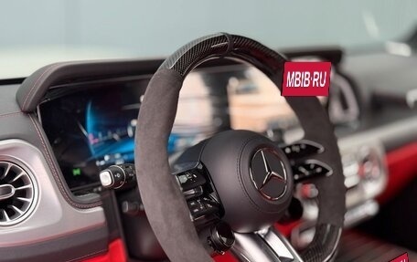 Mercedes-Benz G-Класс AMG, 2025 год, 33 500 000 рублей, 10 фотография