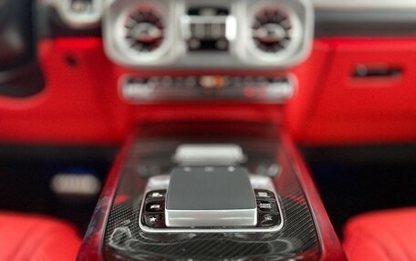 Mercedes-Benz G-Класс AMG, 2025 год, 33 500 000 рублей, 14 фотография