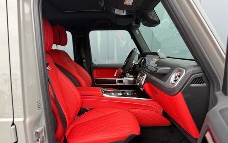 Mercedes-Benz G-Класс AMG, 2025 год, 33 500 000 рублей, 22 фотография