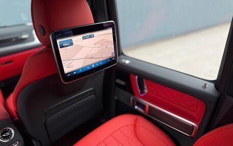 Mercedes-Benz G-Класс AMG, 2025 год, 33 500 000 рублей, 19 фотография