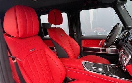 Mercedes-Benz G-Класс AMG, 2025 год, 33 500 000 рублей, 16 фотография