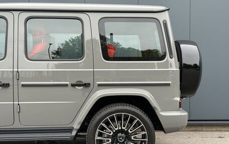 Mercedes-Benz G-Класс AMG, 2025 год, 33 500 000 рублей, 25 фотография