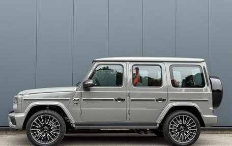 Mercedes-Benz G-Класс AMG, 2025 год, 33 500 000 рублей, 27 фотография