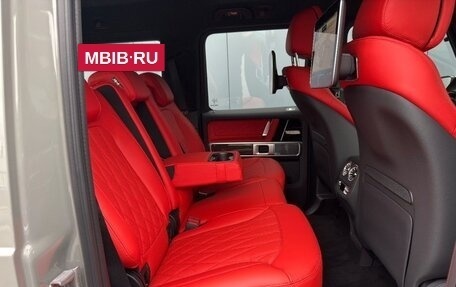 Mercedes-Benz G-Класс AMG, 2025 год, 33 500 000 рублей, 20 фотография