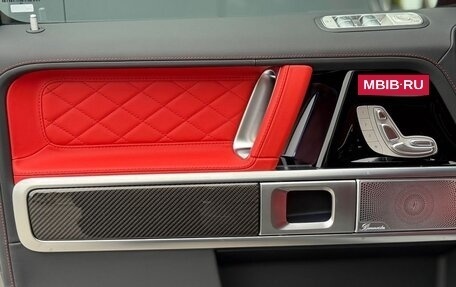 Mercedes-Benz G-Класс AMG, 2025 год, 33 500 000 рублей, 17 фотография