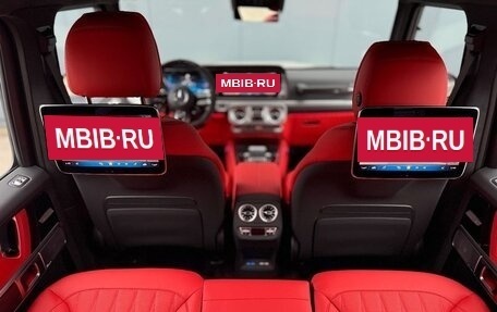 Mercedes-Benz G-Класс AMG, 2025 год, 33 500 000 рублей, 18 фотография