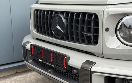 Mercedes-Benz G-Класс AMG, 2025 год, 33 500 000 рублей, 29 фотография