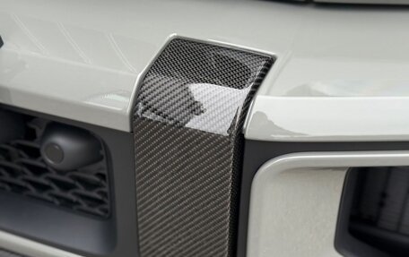 Mercedes-Benz G-Класс AMG, 2025 год, 33 500 000 рублей, 32 фотография