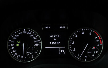 Mercedes-Benz B-Класс, 2014 год, 1 449 700 рублей, 12 фотография