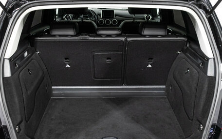 Mercedes-Benz B-Класс, 2014 год, 1 449 700 рублей, 16 фотография