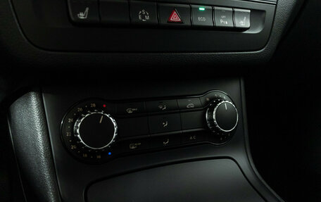 Mercedes-Benz B-Класс, 2014 год, 1 449 700 рублей, 15 фотография