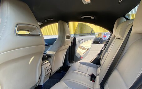 Mercedes-Benz CLA, 2015 год, 1 670 000 рублей, 13 фотография