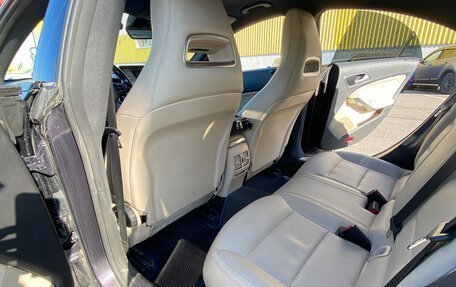 Mercedes-Benz CLA, 2015 год, 1 670 000 рублей, 14 фотография