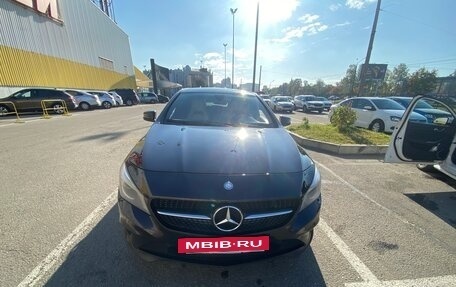 Mercedes-Benz CLA, 2015 год, 1 670 000 рублей, 6 фотография
