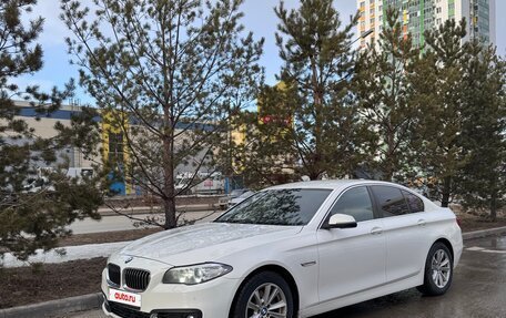 BMW 5 серия, 2014 год, 2 000 000 рублей, 6 фотография