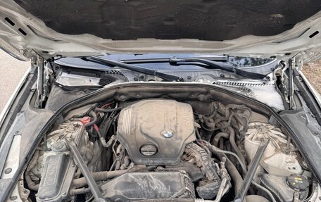 BMW 5 серия, 2014 год, 2 000 000 рублей, 4 фотография