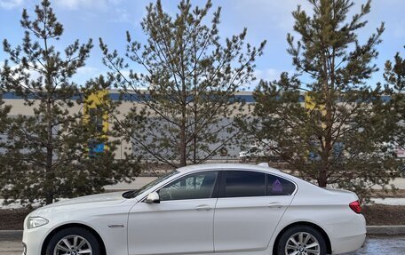 BMW 5 серия, 2014 год, 2 000 000 рублей, 7 фотография